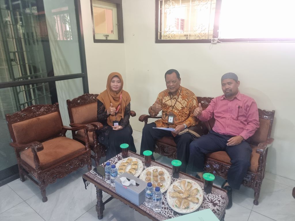 Sekolah Siap Melaksanakan Asesmen Nasional 2024 Secara Maksimal