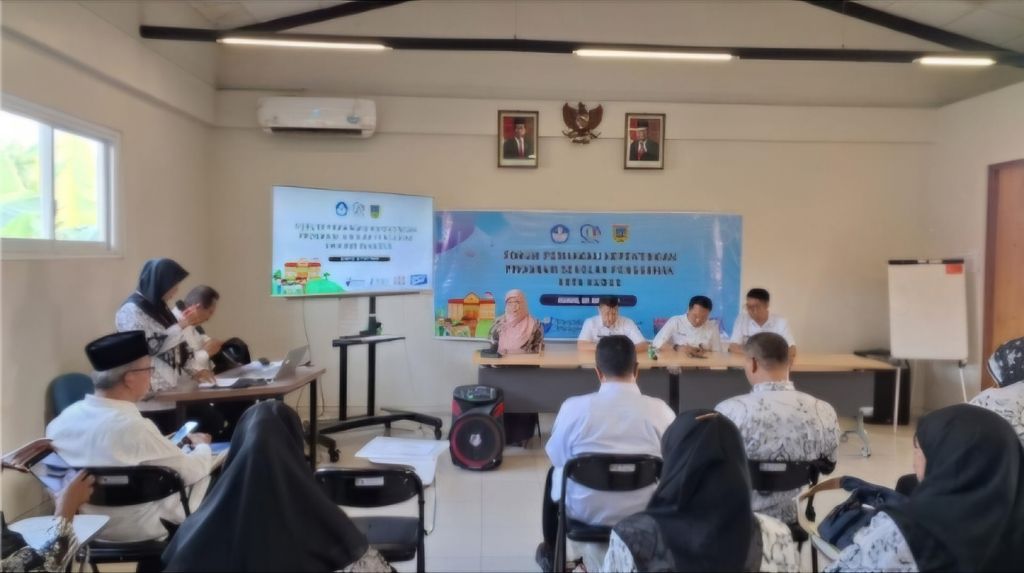 Kabupaten Kudus: Berkolaborasi dan Komitmen Meningkatkan Mutu Pendidikan 