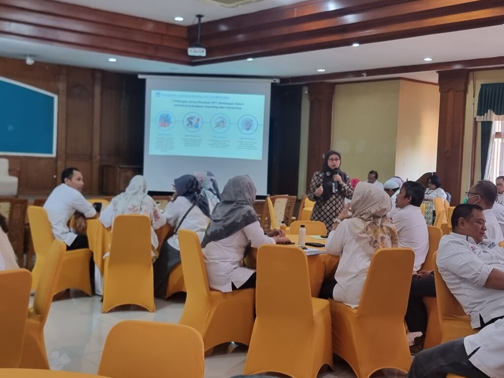 Kolaborasi Pentahelix: Strategi Efektif Implementasi Kebijakan Merdeka Belajar di Jawa Tengah