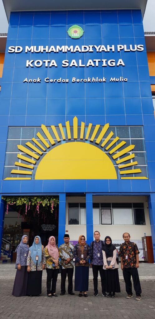 BPKP Apresiasi Pelaksanaan Program Makan Bergizi Gratis di Kota Salatiga