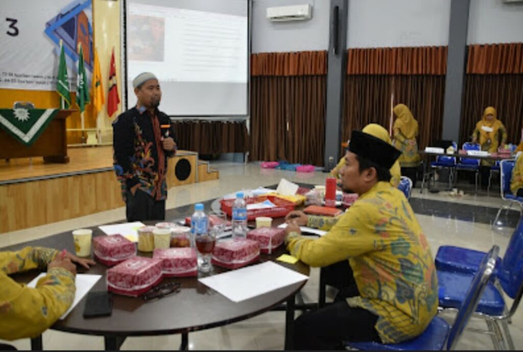 Mengembangkan Growth Mindset untuk Sukses dalam Penguatan Profil Pelajar Pancasila 