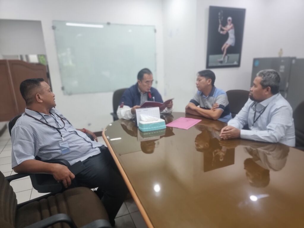 Fokus Tanpa Batas: Kisah Inspiratif dari Seorang Pengusaha Sukses