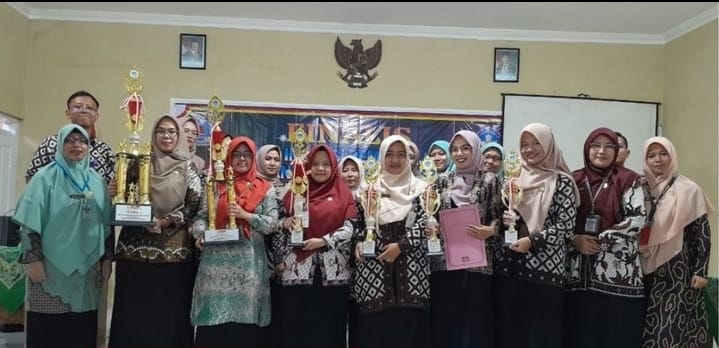Sekolah Inti Transformatif Bumiayu Gelar Lomba Inovasi Pembelajaran dan Kreativitas Guru 