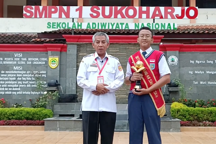 Rapor Pendidikan Kabupaten Sukoharjo Tahun 2024, Naik dari Tuntas Pratama ke Tuntas Madya