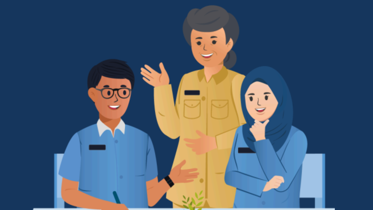 Refleksi Pelaksanaan Komunitas Belajar
