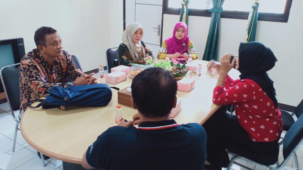 UBUR UBUR IKAN LELE MENJELANG LIBUR SELESAIKAN ‘OJETE’