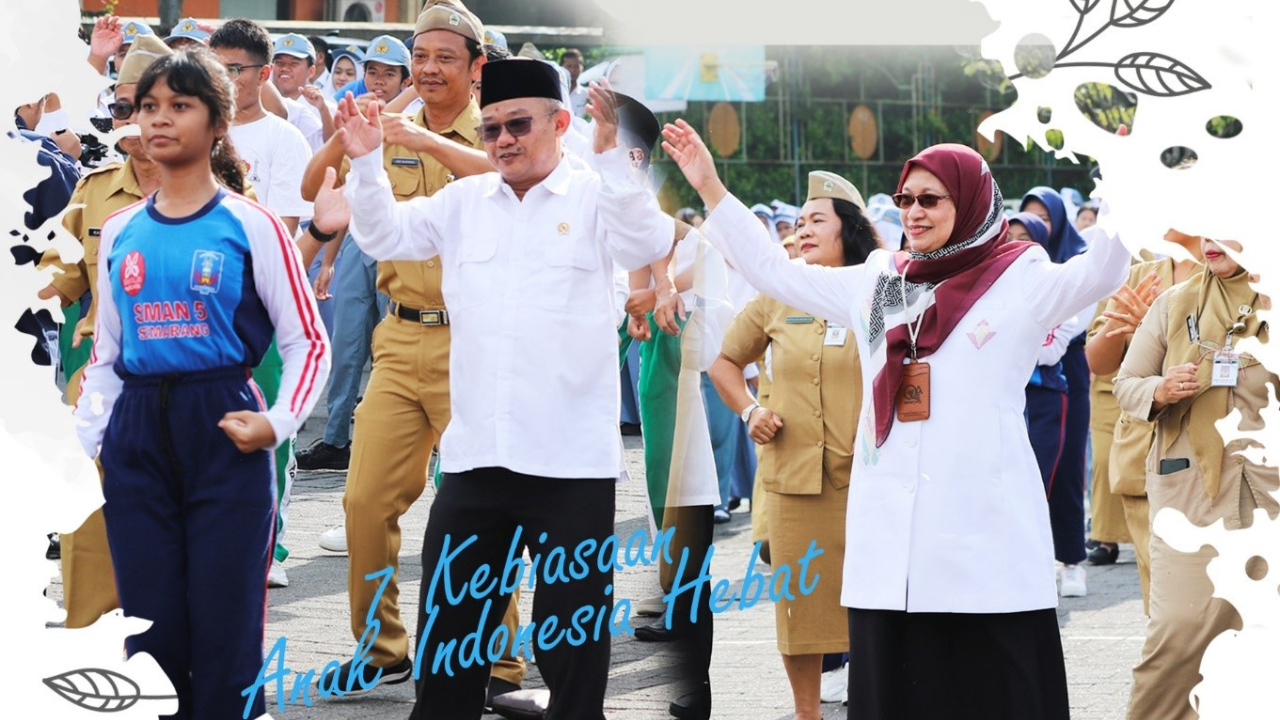 Kinerja BBPMP Provinsi Jawa Tengah 2024: Capaian Gemilang, Target Terlampaui