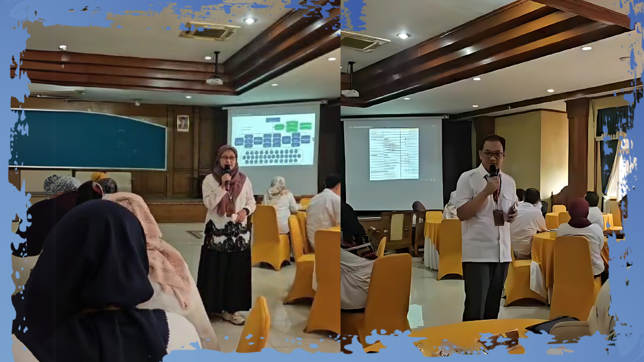 Nugraheni Optimis, Optimalisasi Pemanfaatan Teknologi Bisa Meningkatkan Mutu Pendidikan Di Jawa Tengah