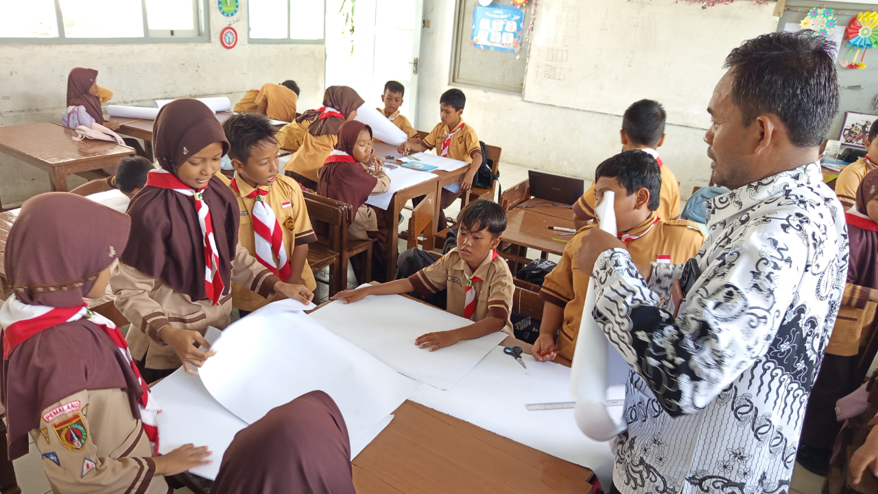 Pemerintah Perkuat Pendidikan Karakter Melalui Pembiasaan di Sekolah