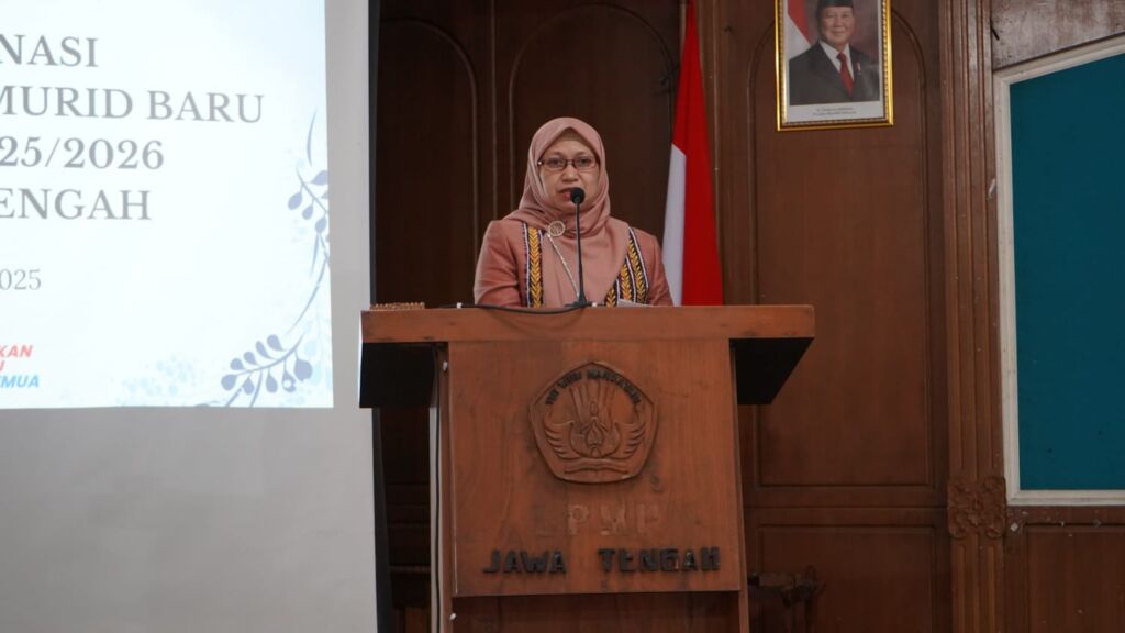 Dua Pendekatan Lahirnya Sistem Penerimaan Murid Baru (SPMB)