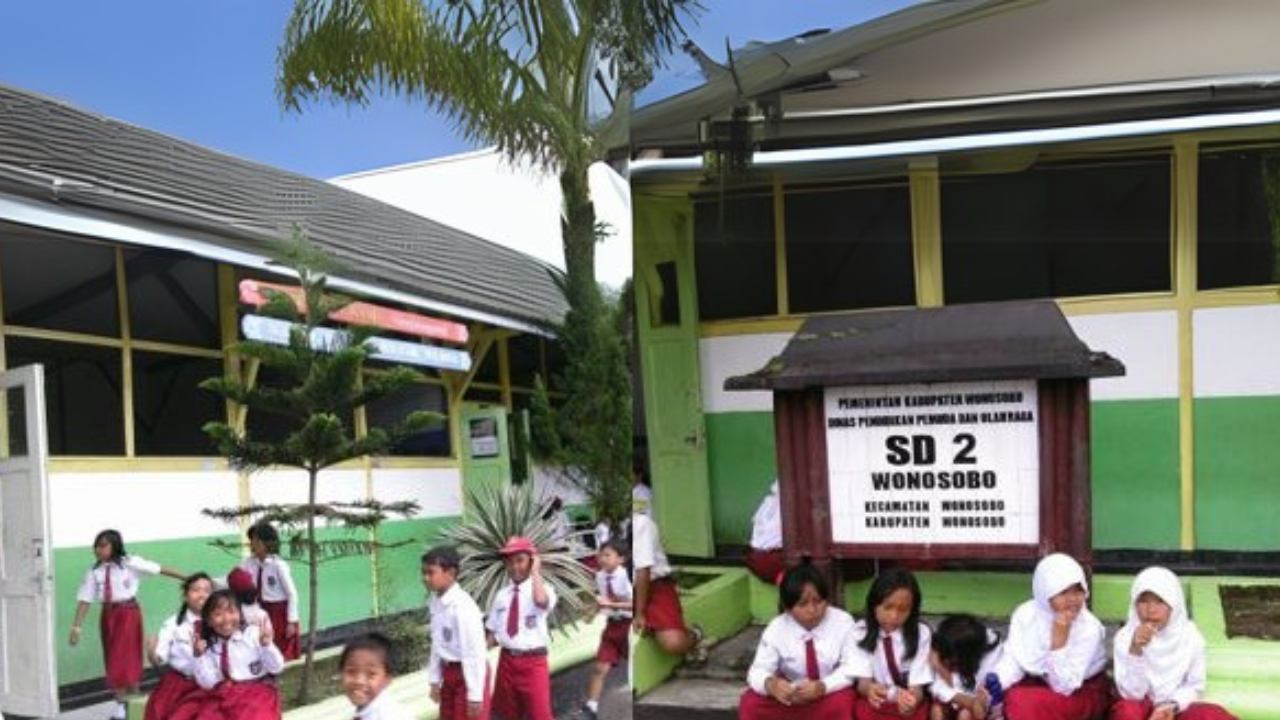 Rapor Pendidikan Kabupaten Wonosobo Tahun 2025, Skor 84,29 Tuntas Madya