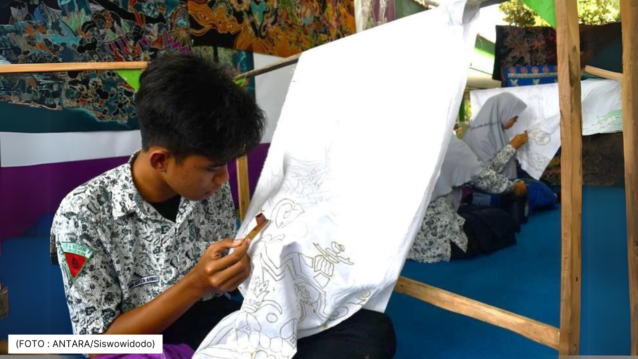 Rapor Pendidikan Kota Pekalongan Tahun 2025, Naik dari 81,76 Menjadi 83,28 