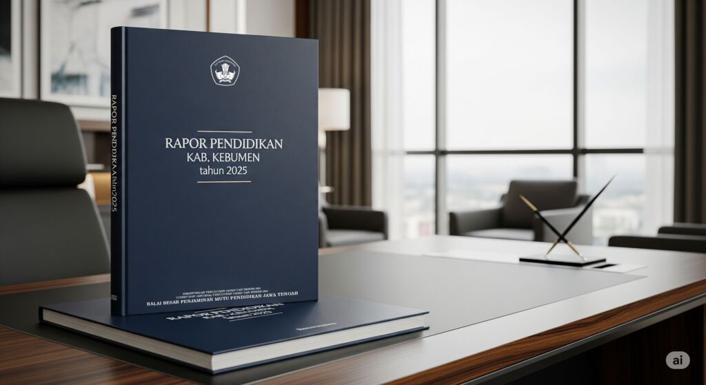 Analisis Rapor Pendidikan Kabupaten Kebumen  Tahun 2022-2025 Pada Indikator E.2 Proporsi Pemanfaatan Sumber Daya Sekolah Untuk Peningkatan Mutu