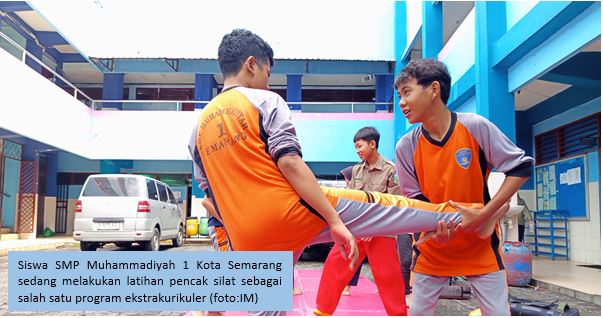 Rapor Pendidikan Kota Semarang Tahun 2025, Naik dari 83,66 Menjadi 84,12
