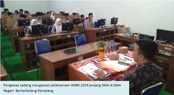 TKA: Langkah Baru Pemerintah Ukur Prestasi Pendidikan yang Merata