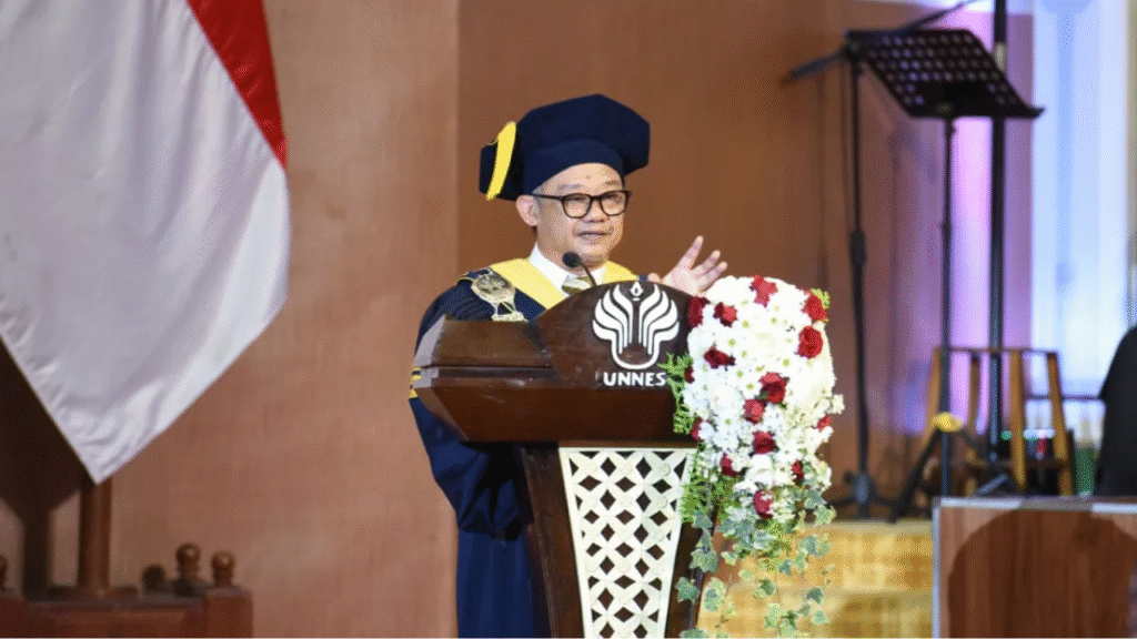 Kecerdasan Artifisial dan Risiko “Keculasan Digital”, Tantangan Baru Dunia Pendidikan
