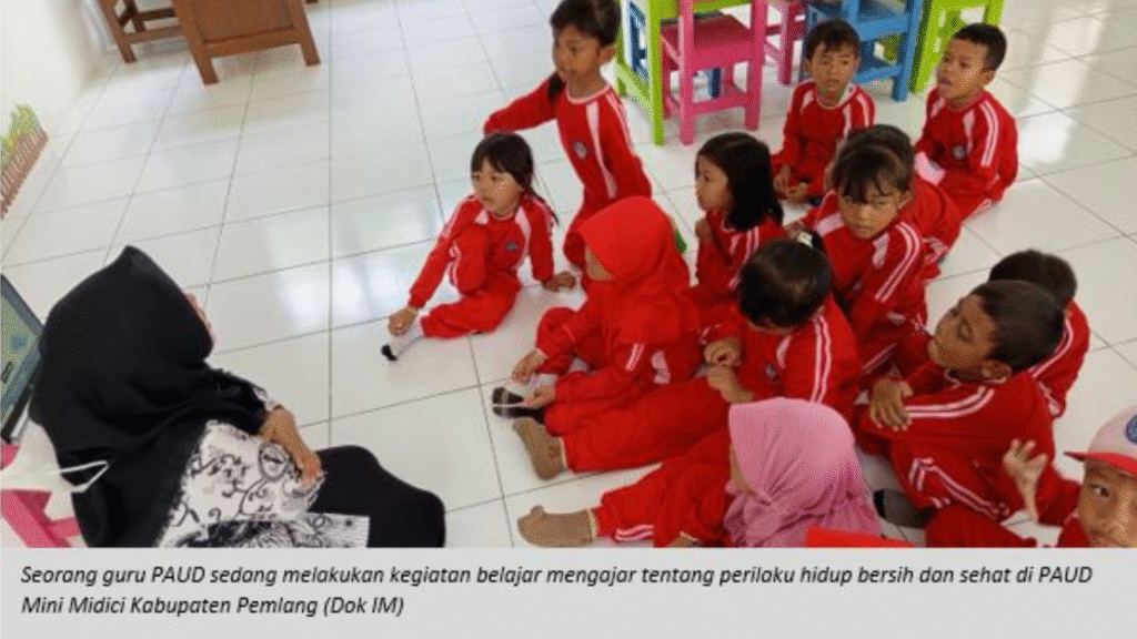 Langkah Mudah Input Layanan PAUD HI di Dapodik untuk Satuan PAUD