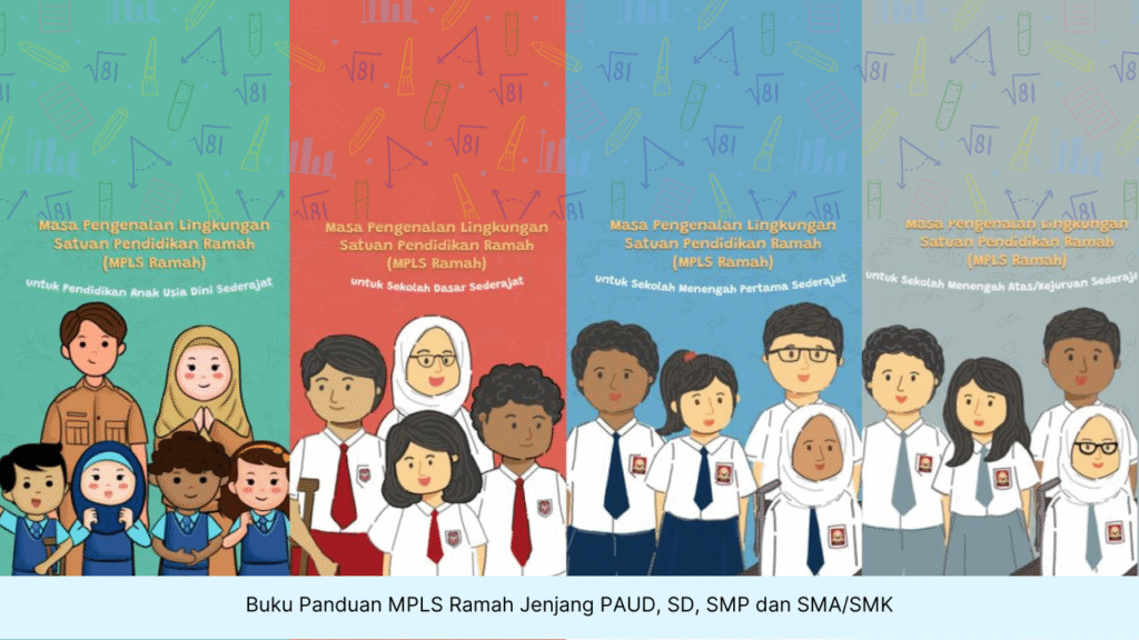MPLS Ramah: 5 hari untuk penguatan dan penumbuhan karakter murid
