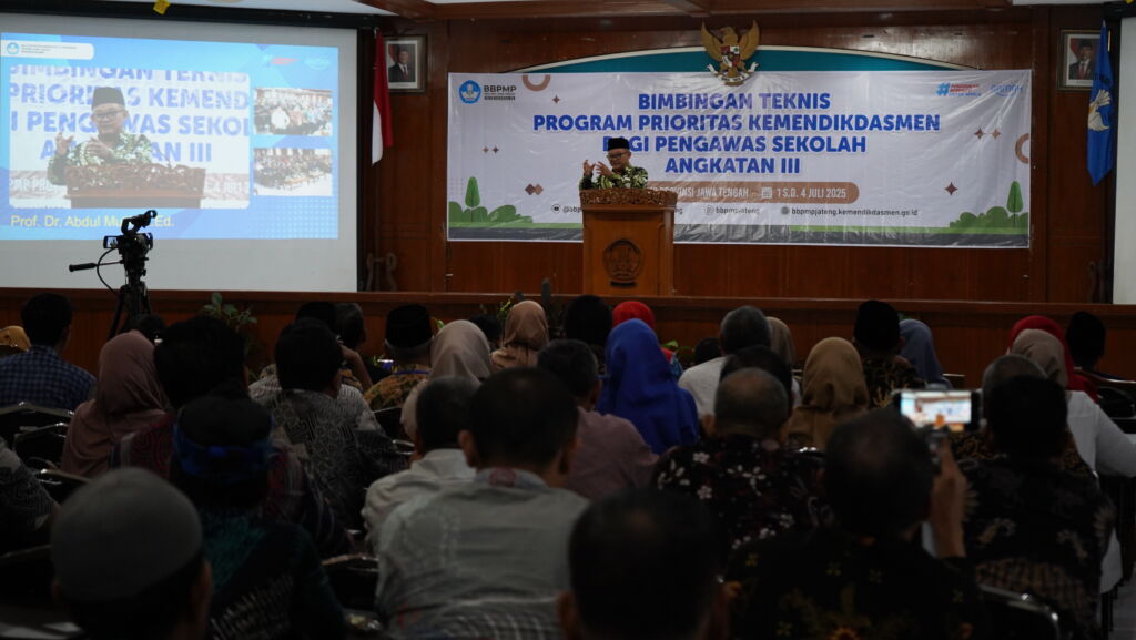 Penting, Kepercayaan Masyarakat dalam Sistem Penjaminan Mutu Pendidikan