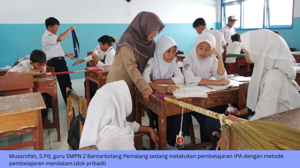 Permendikdasmen 10/2025: Inilah 8 SKL jenjang SMP untuk cetak lulusan berkarakter dan literat