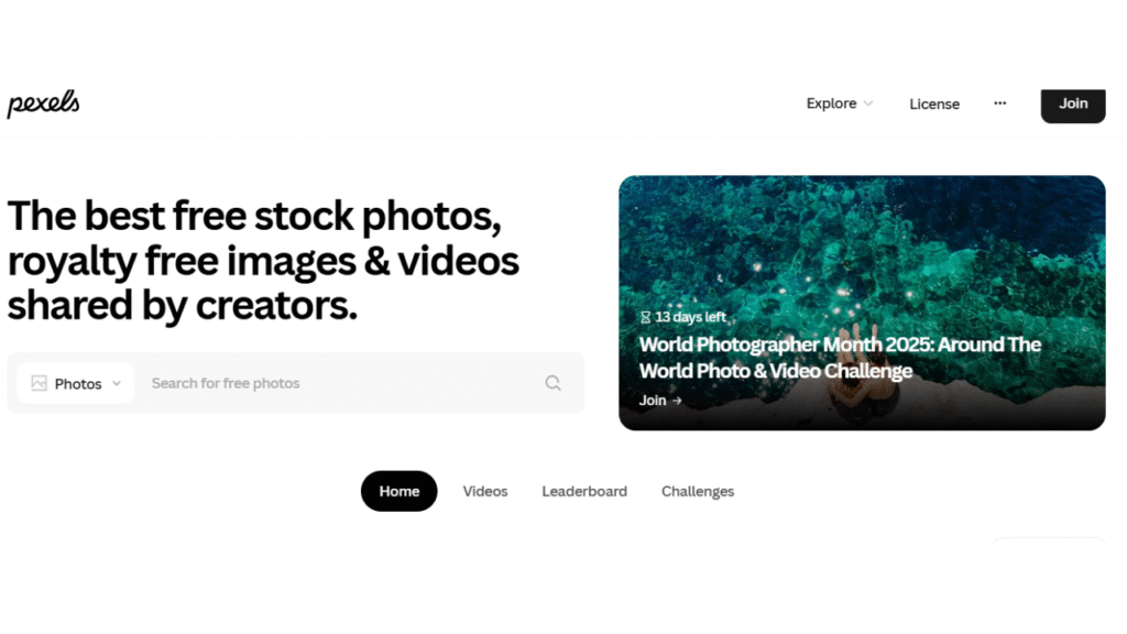 Dari Footage sampai Sound Effects: Daftar Website Terbaik untuk Video Editing