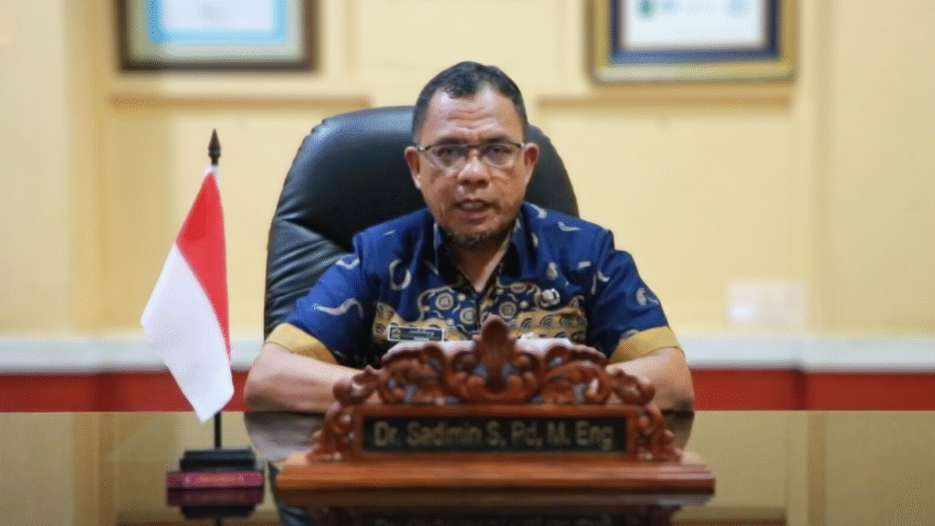Kemendikdasmen Apresiasi Langkah Pemda Jawa Tengah dalam Menyukseskan Pelaksanaan TKA